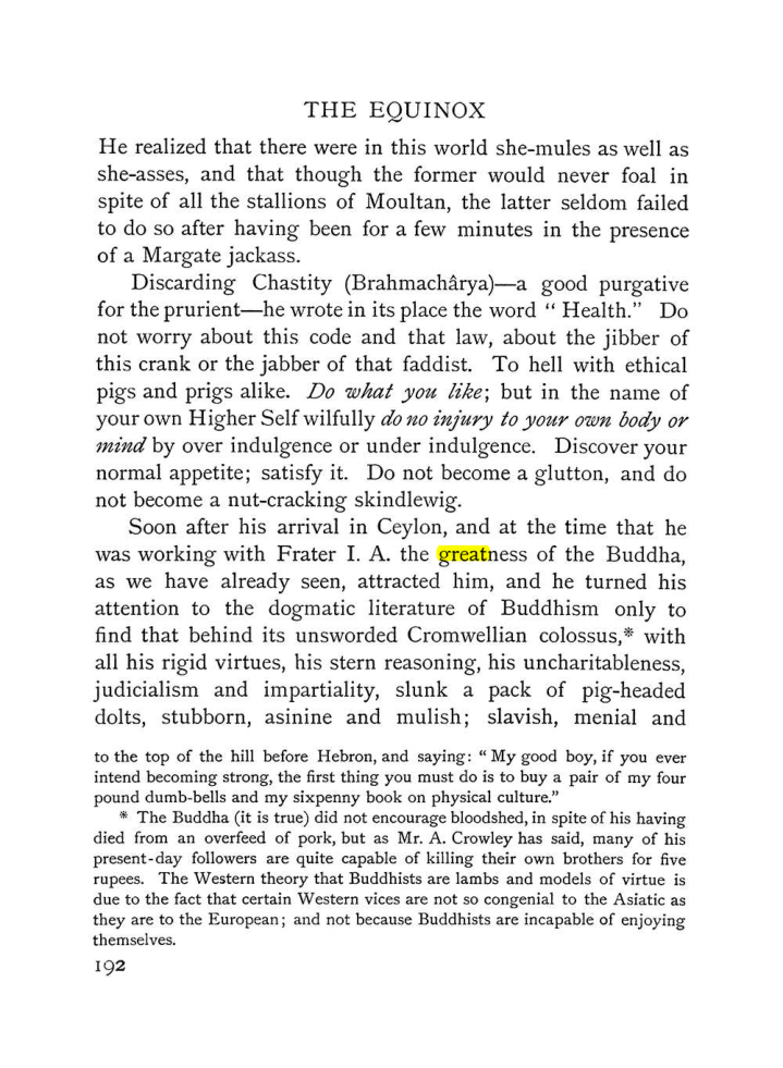 Original scan of The Equinox (Volume I, Number III), PDF page 208