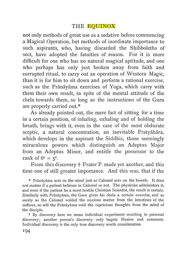 Original scan of The Equinox (Volume I, Number III), PDF page 210