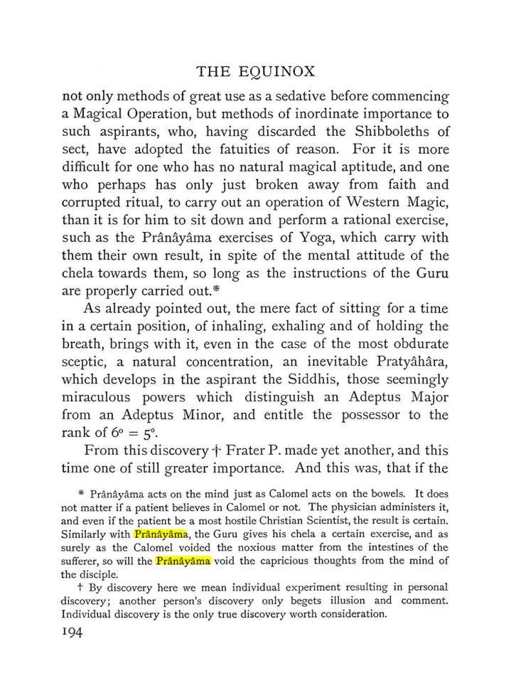Original scan of The Equinox (Volume I, Number III), PDF page 210