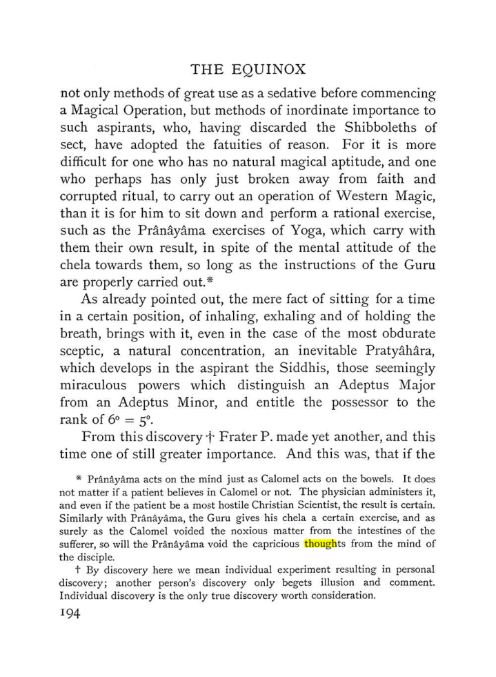 Original scan of The Equinox (Volume I, Number III), PDF page 210