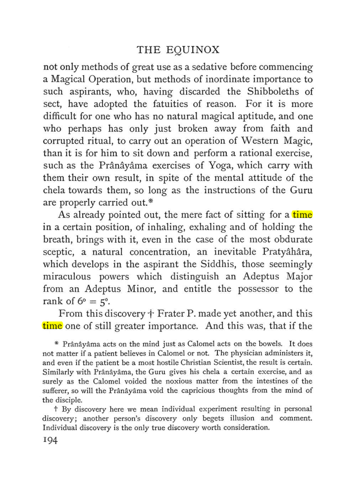 Original scan of The Equinox (Volume I, Number III), PDF page 210