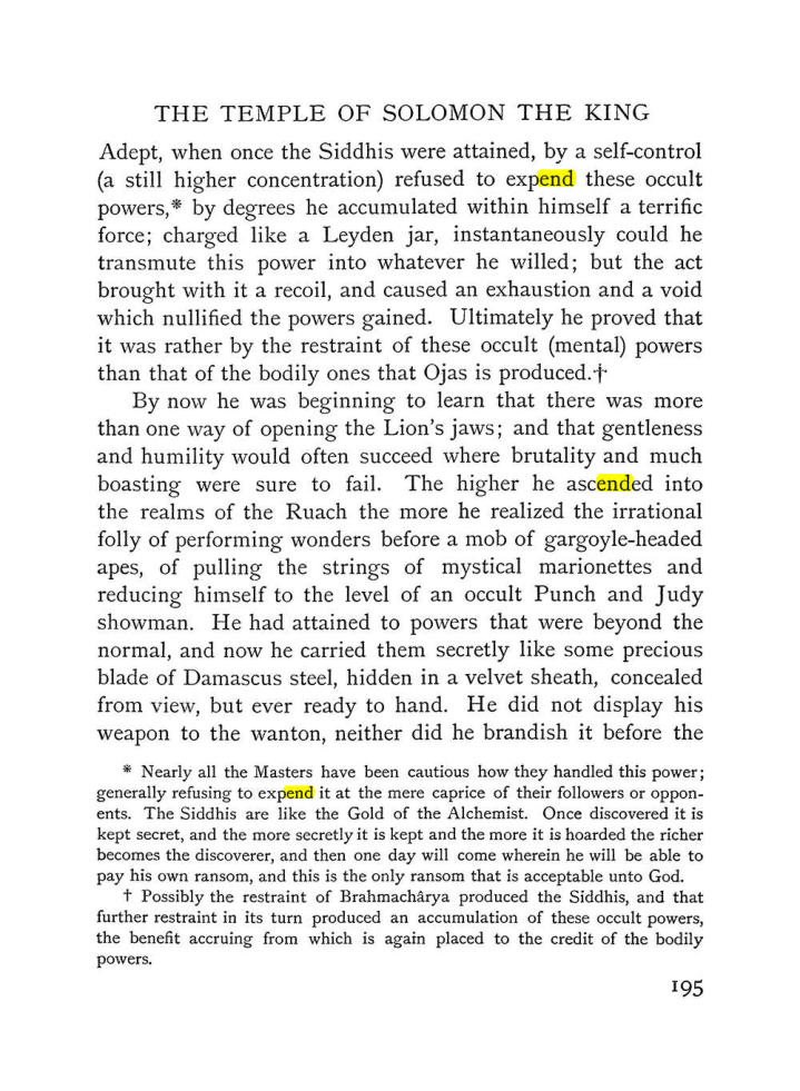 Original scan of The Equinox (Volume I, Number III), PDF page 211