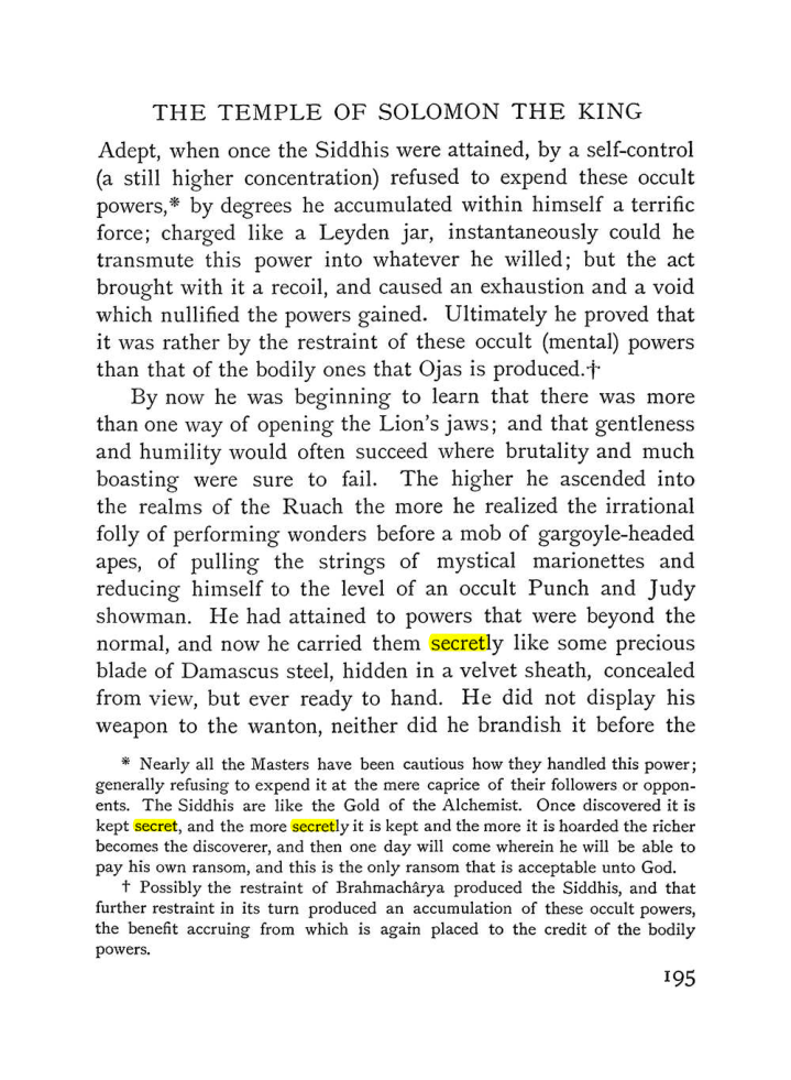 Original scan of The Equinox (Volume I, Number III), PDF page 211