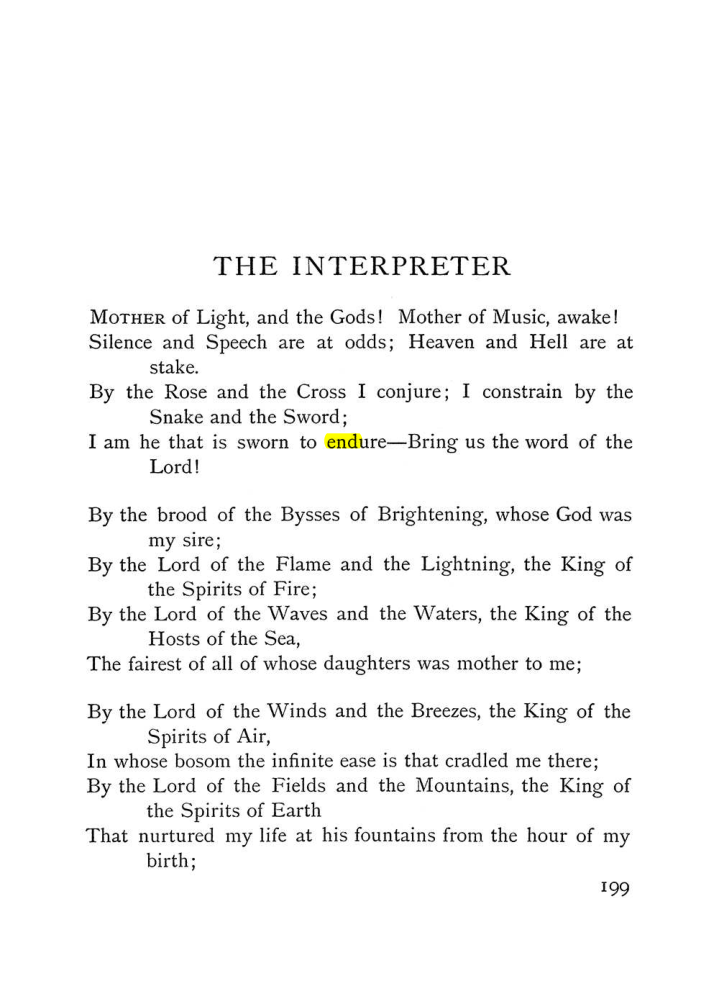 Original scan of The Equinox (Volume I, Number III), PDF page 217