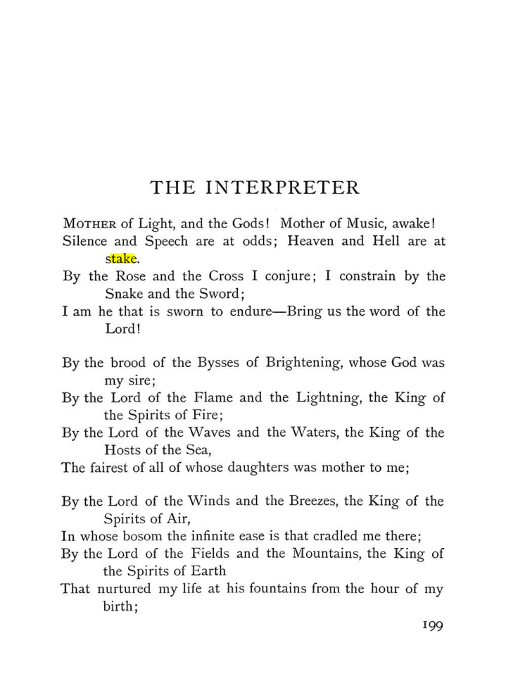 Original scan of The Equinox (Volume I, Number III), PDF page 217