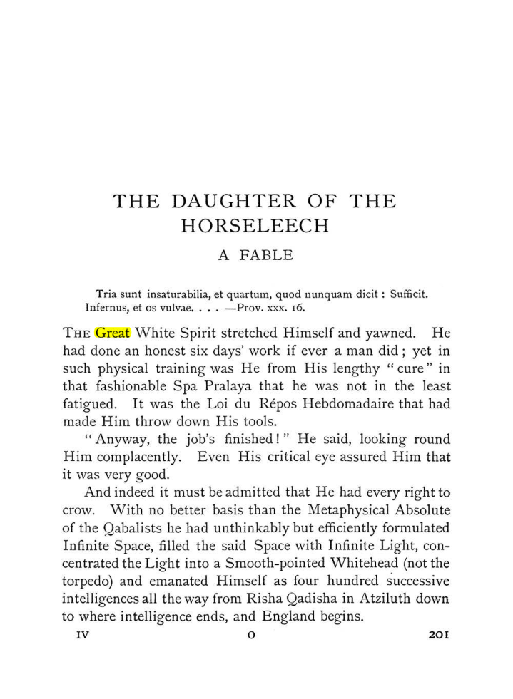 Original scan of The Equinox (Volume I, Number III), PDF page 219