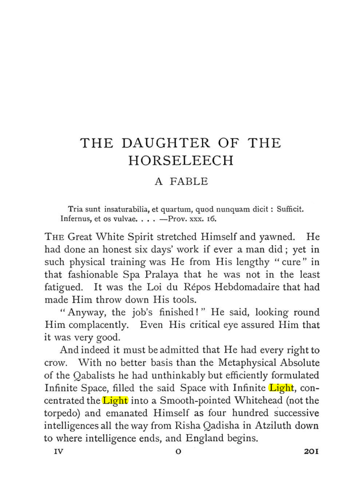Original scan of The Equinox (Volume I, Number III), PDF page 219