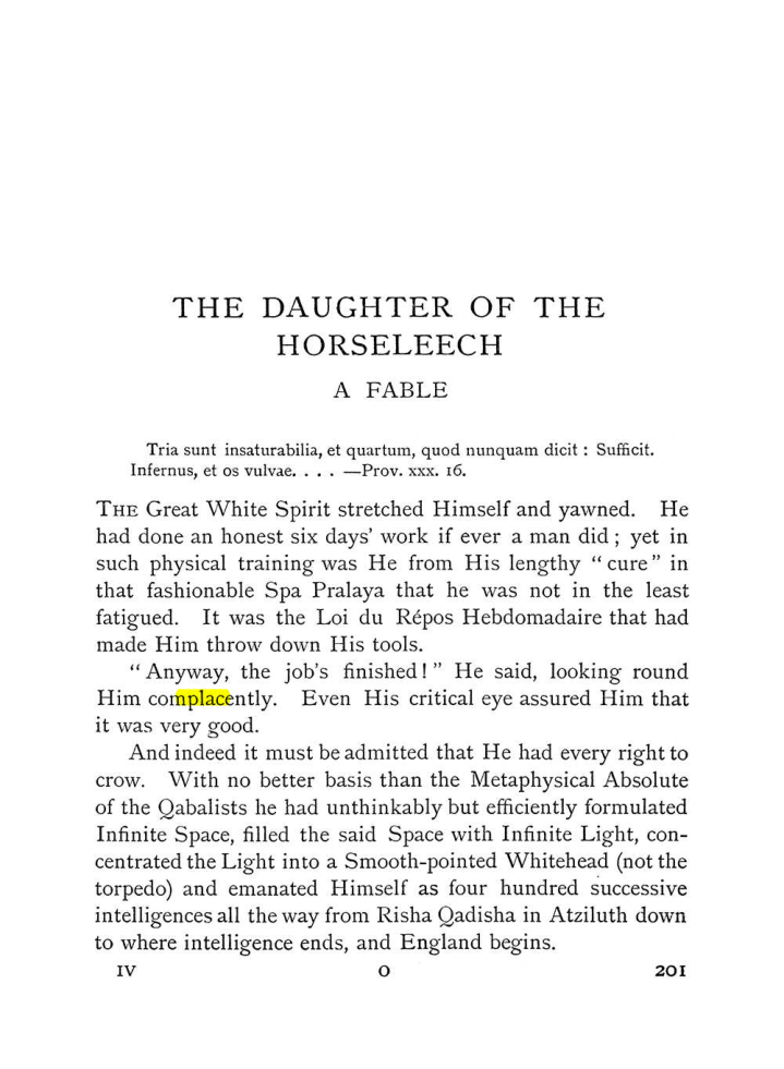 Original scan of The Equinox (Volume I, Number III), PDF page 219