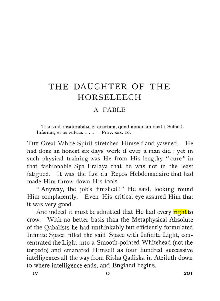 Original scan of The Equinox (Volume I, Number III), PDF page 219