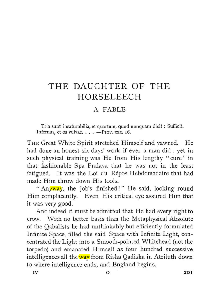 Original scan of The Equinox (Volume I, Number III), PDF page 219
