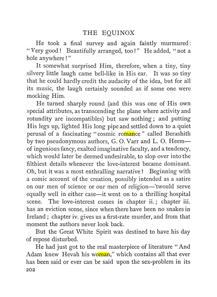 Original scan of The Equinox (Volume I, Number III), PDF page 220