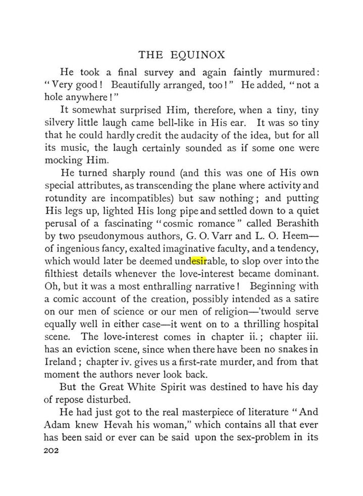 Original scan of The Equinox (Volume I, Number III), PDF page 220