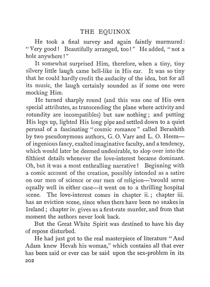 Original scan of The Equinox (Volume I, Number III), PDF page 220