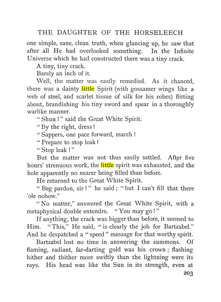 Original scan of The Equinox (Volume I, Number III), PDF page 221