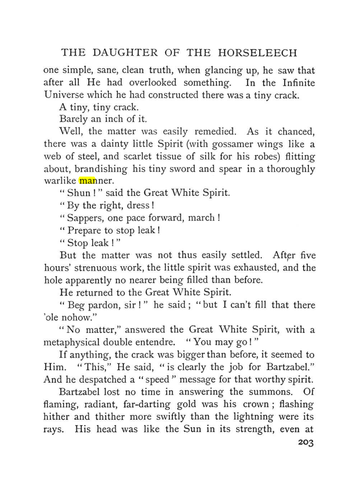 Original scan of The Equinox (Volume I, Number III), PDF page 221