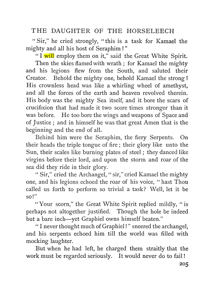 Original scan of The Equinox (Volume I, Number III), PDF page 223