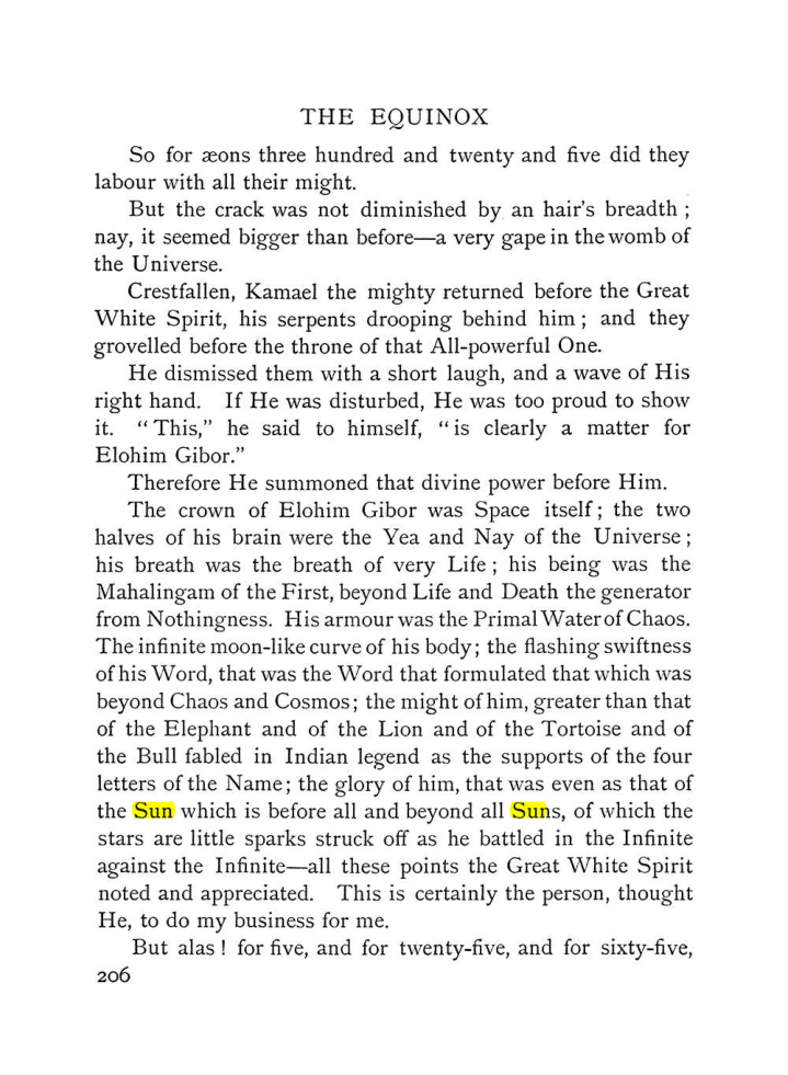 Original scan of The Equinox (Volume I, Number III), PDF page 224