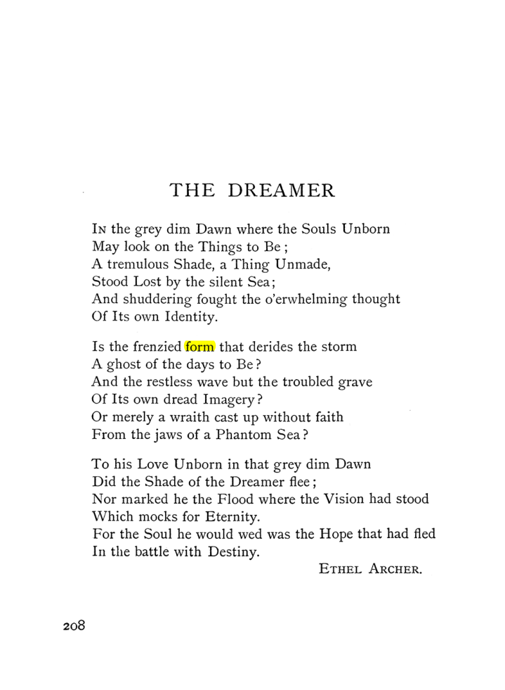Original scan of The Equinox (Volume I, Number III), PDF page 226