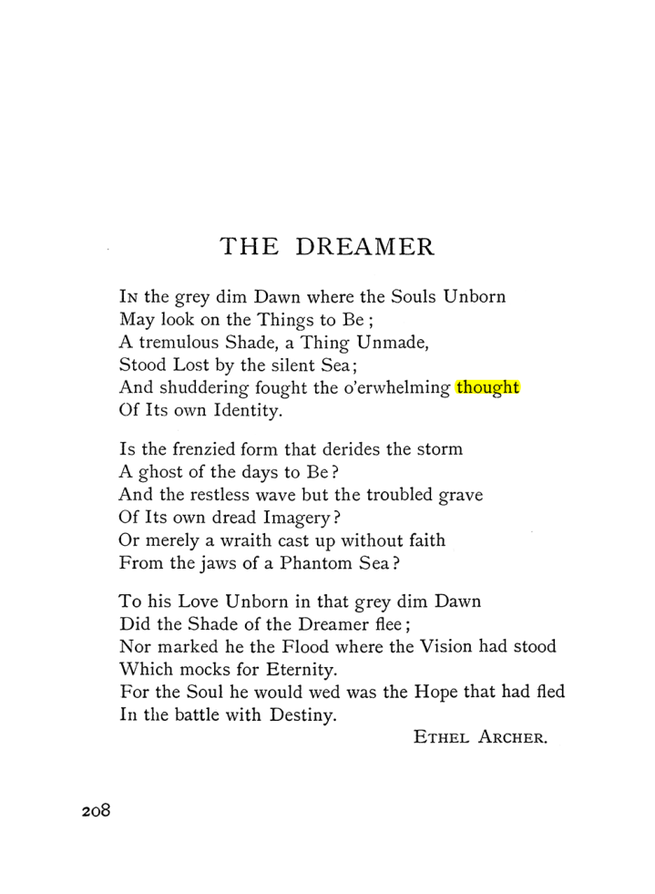 Original scan of The Equinox (Volume I, Number III), PDF page 226
