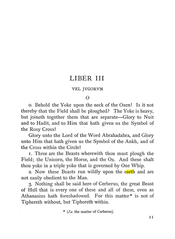 Original scan of The Equinox (Volume I, Number III), PDF page 23
