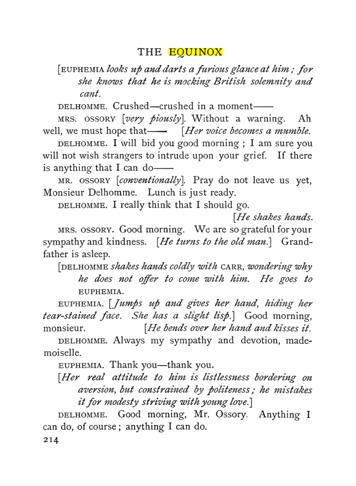Original scan of The Equinox (Volume I, Number III), PDF page 232