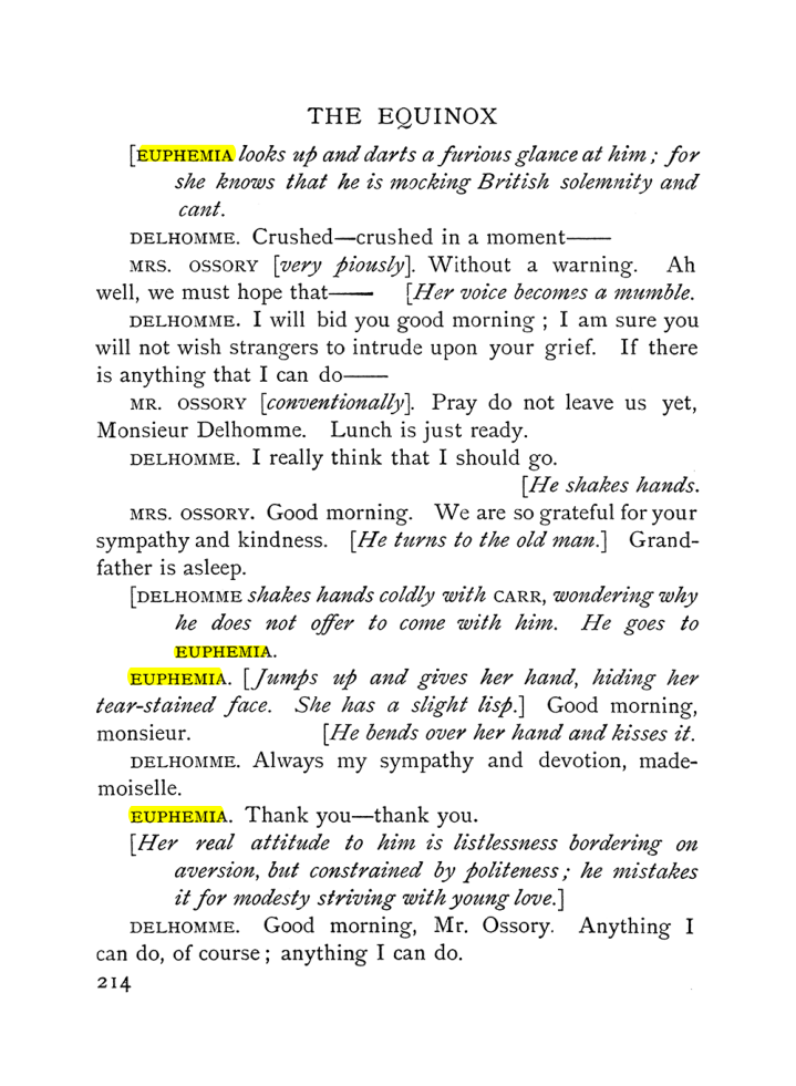 Original scan of The Equinox (Volume I, Number III), PDF page 232