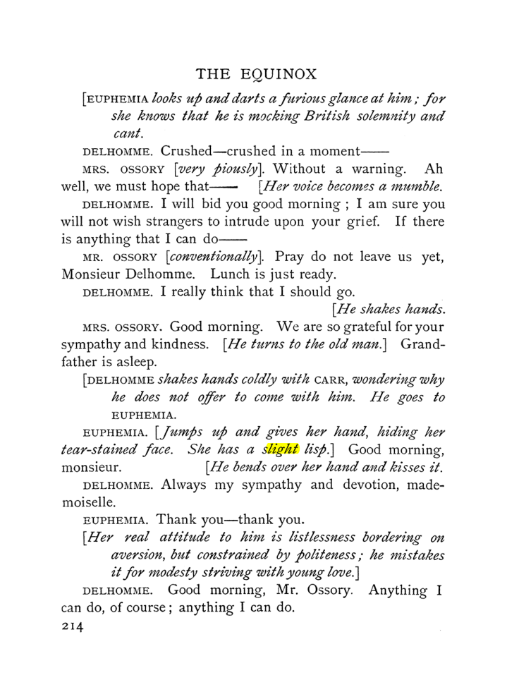 Original scan of The Equinox (Volume I, Number III), PDF page 232