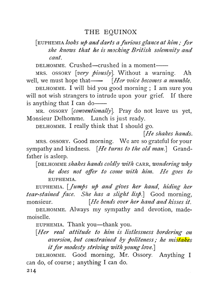 Original scan of The Equinox (Volume I, Number III), PDF page 232