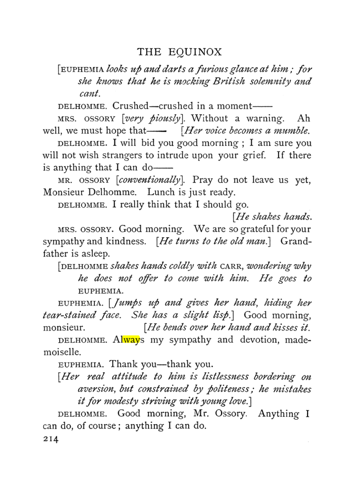 Original scan of The Equinox (Volume I, Number III), PDF page 232