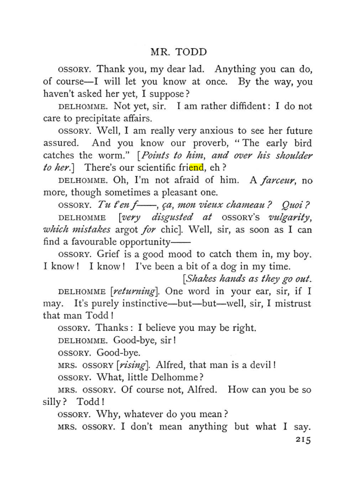 Original scan of The Equinox (Volume I, Number III), PDF page 233
