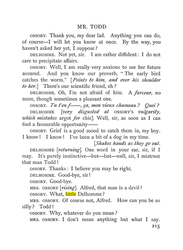 Original scan of The Equinox (Volume I, Number III), PDF page 233