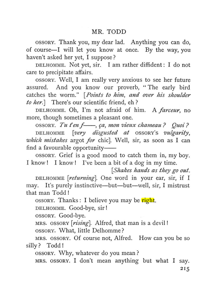 Original scan of The Equinox (Volume I, Number III), PDF page 233