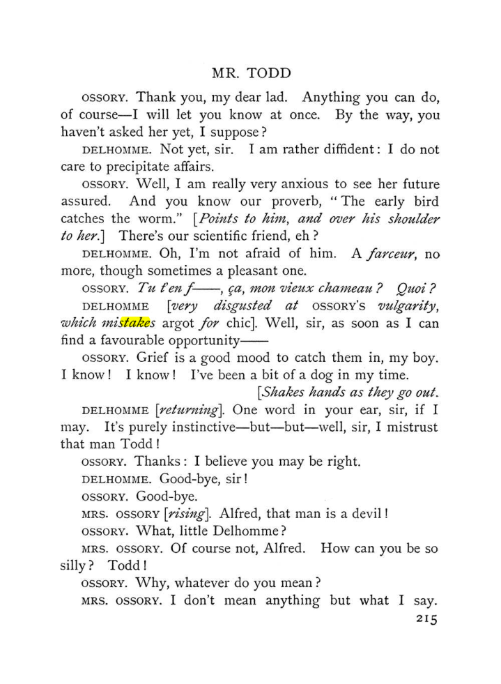 Original scan of The Equinox (Volume I, Number III), PDF page 233