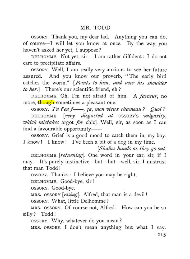 Original scan of The Equinox (Volume I, Number III), PDF page 233