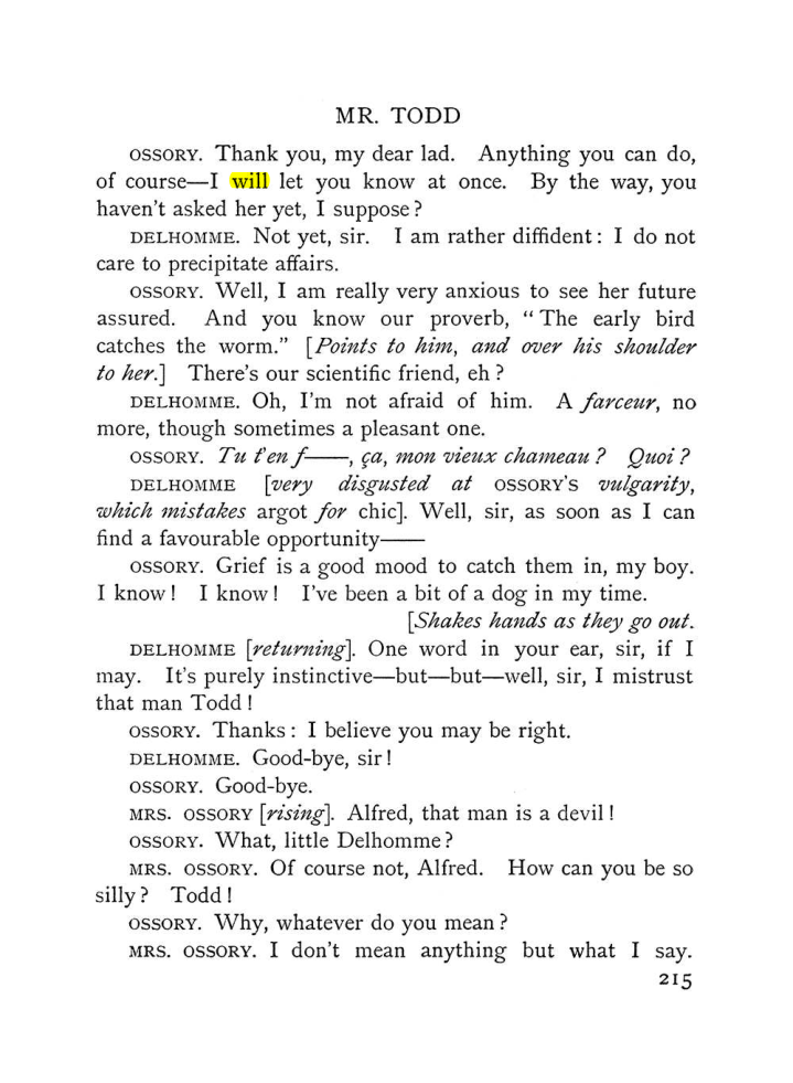 Original scan of The Equinox (Volume I, Number III), PDF page 233