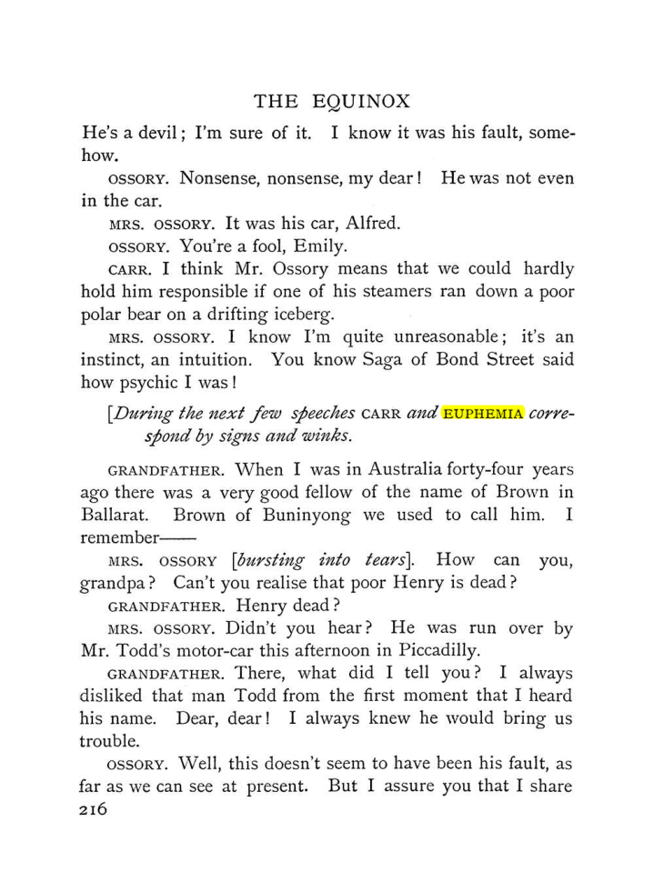 Original scan of The Equinox (Volume I, Number III), PDF page 234