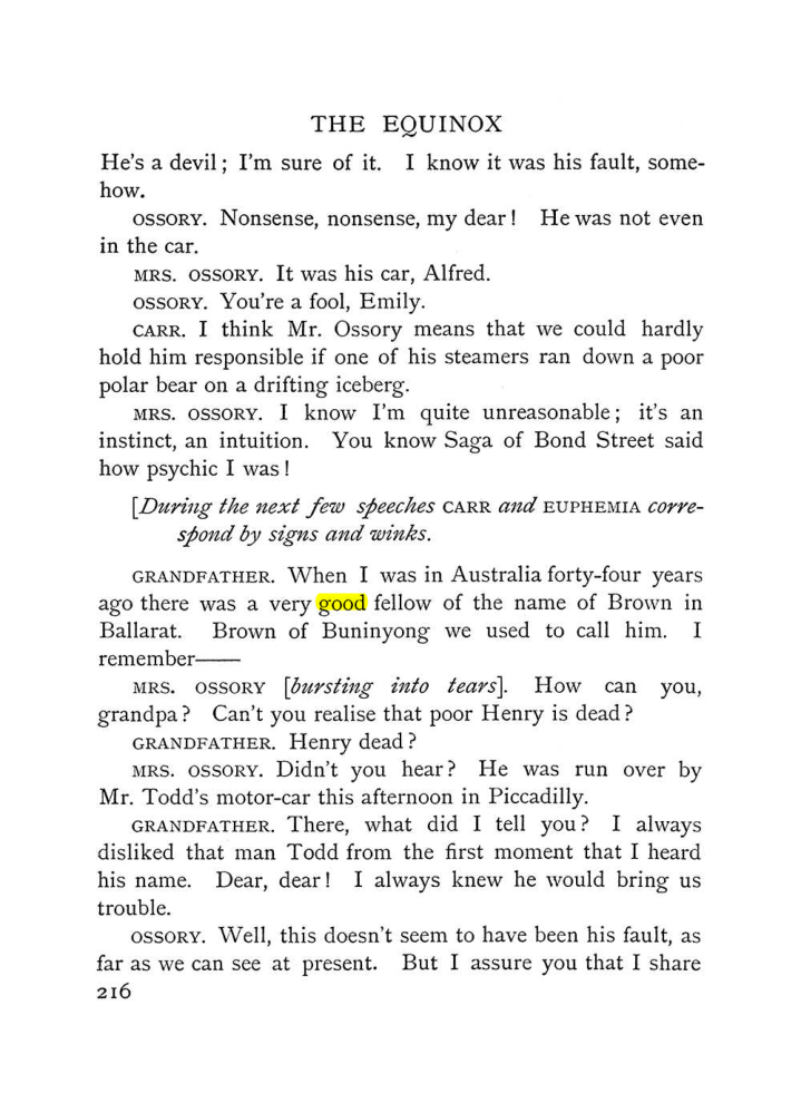 Original scan of The Equinox (Volume I, Number III), PDF page 234