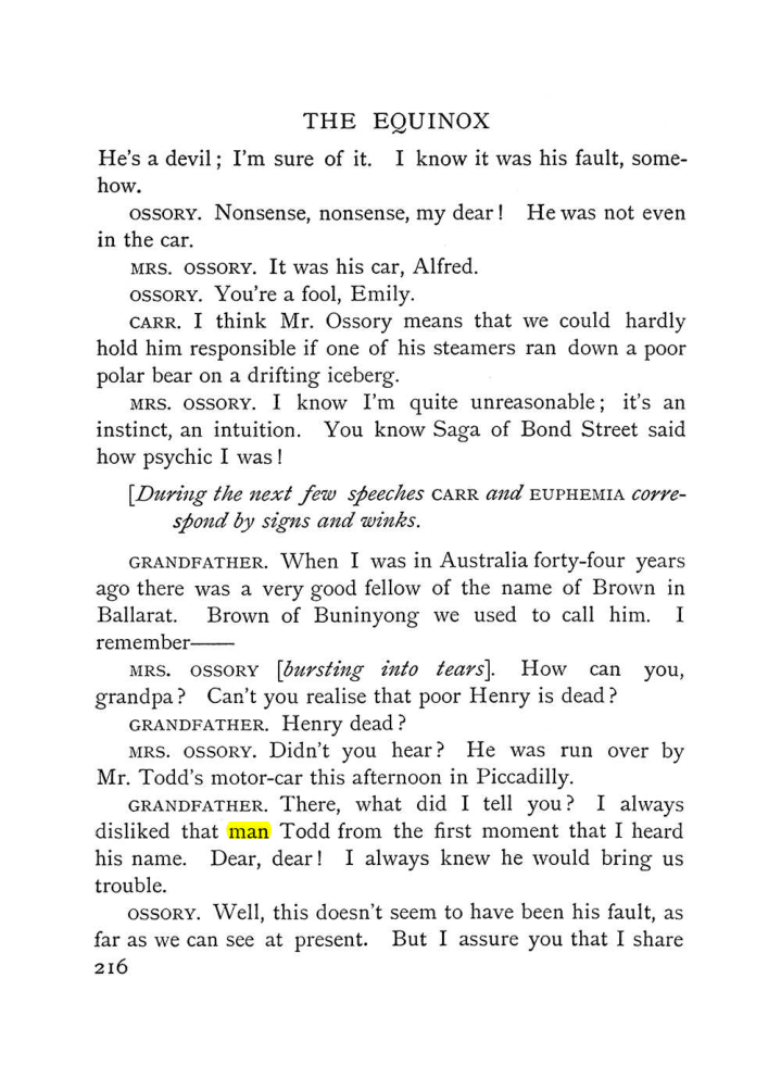 Original scan of The Equinox (Volume I, Number III), PDF page 234