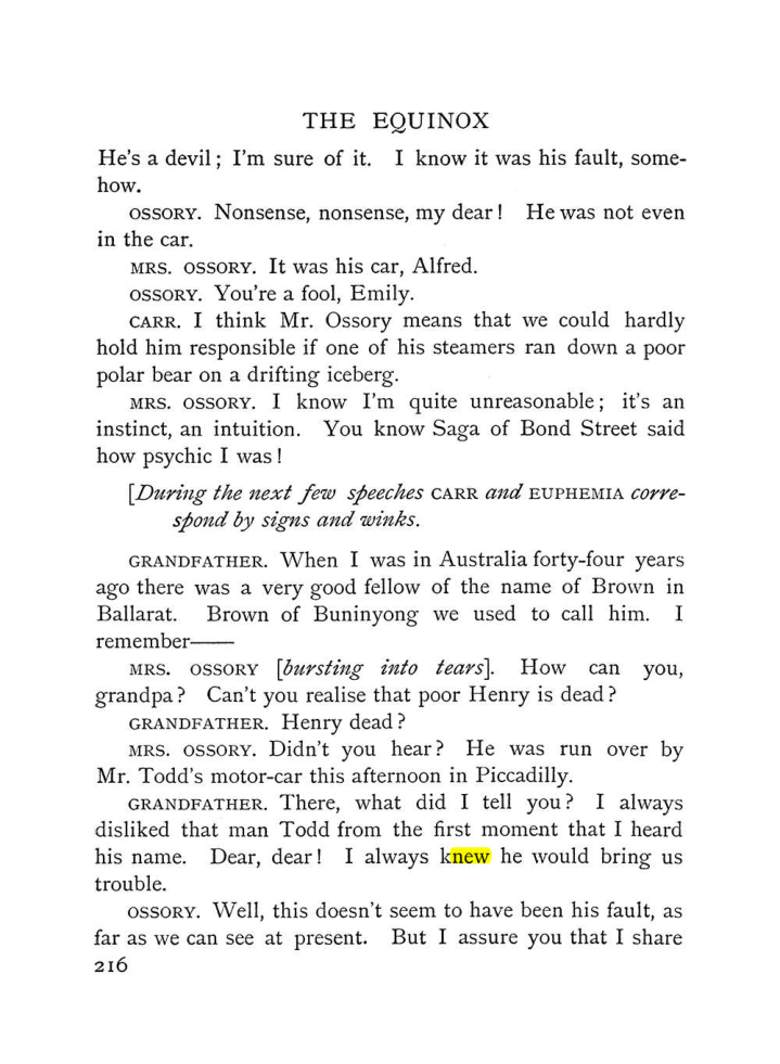 Original scan of The Equinox (Volume I, Number III), PDF page 234