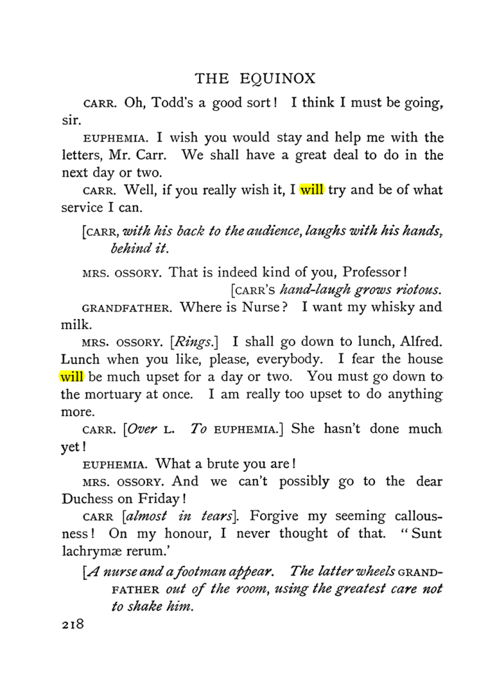 Original scan of The Equinox (Volume I, Number III), PDF page 236