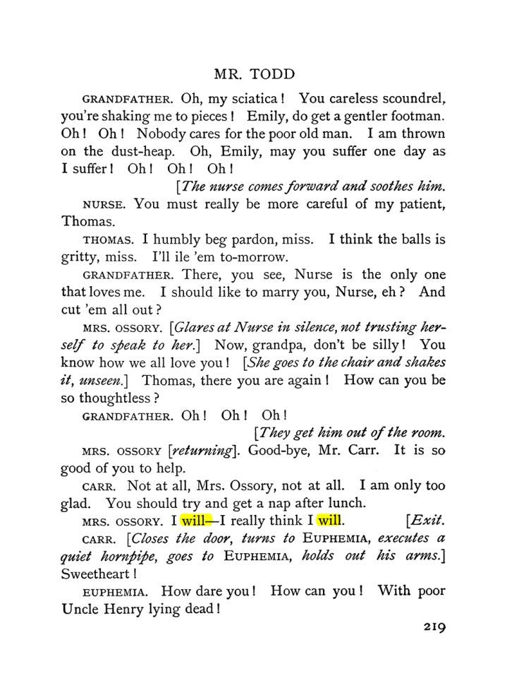 Original scan of The Equinox (Volume I, Number III), PDF page 237