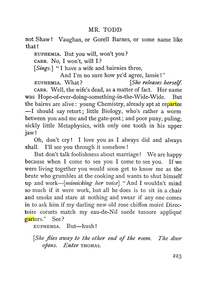 Original scan of The Equinox (Volume I, Number III), PDF page 241