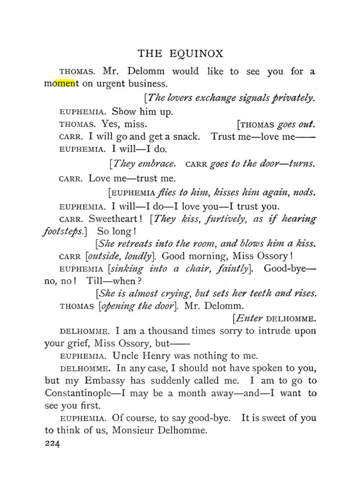 Original scan of The Equinox (Volume I, Number III), PDF page 242