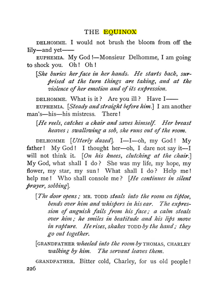 Original scan of The Equinox (Volume I, Number III), PDF page 244