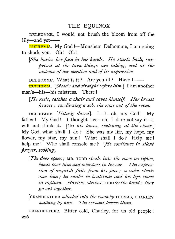 Original scan of The Equinox (Volume I, Number III), PDF page 244