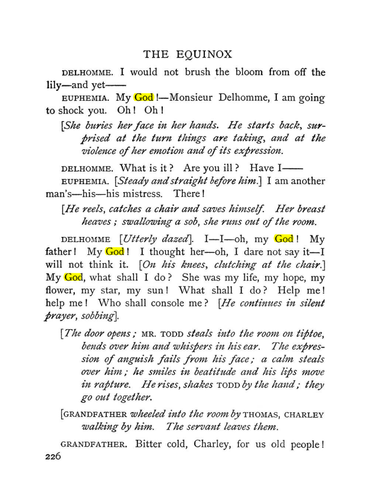 Original scan of The Equinox (Volume I, Number III), PDF page 244