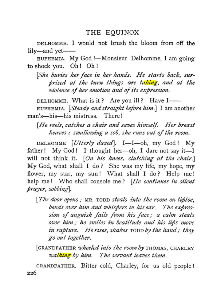 Original scan of The Equinox (Volume I, Number III), PDF page 244