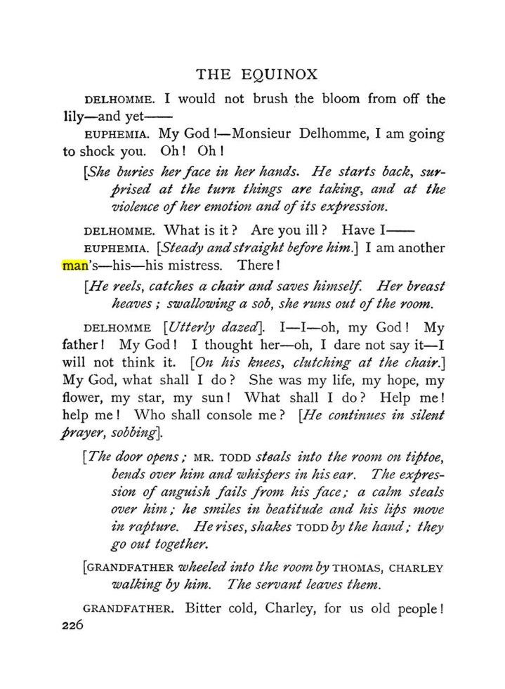 Original scan of The Equinox (Volume I, Number III), PDF page 244