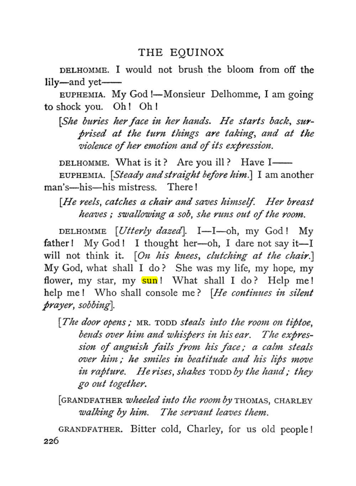 Original scan of The Equinox (Volume I, Number III), PDF page 244