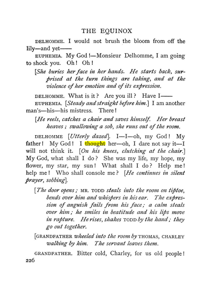 Original scan of The Equinox (Volume I, Number III), PDF page 244